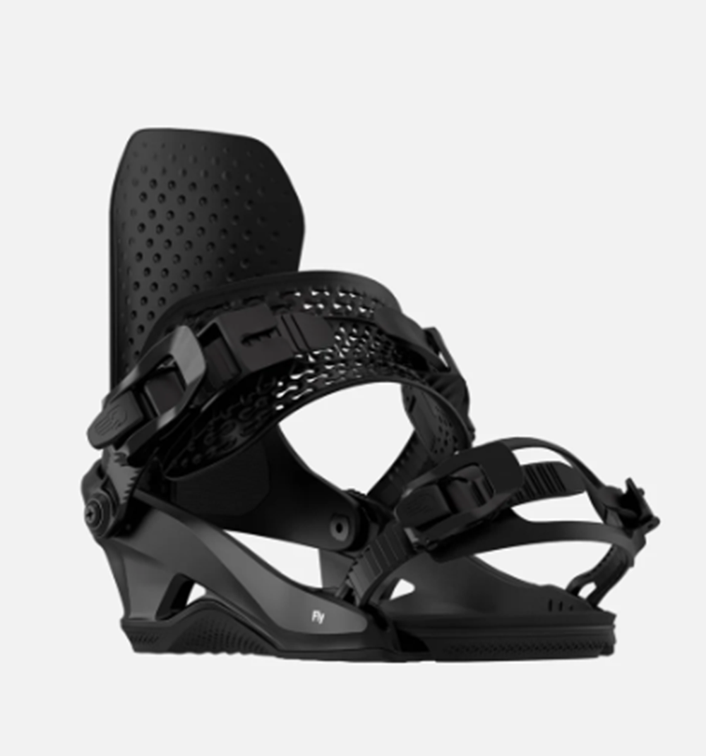Bataleon Fly HW Bindings 2026 Black M/L