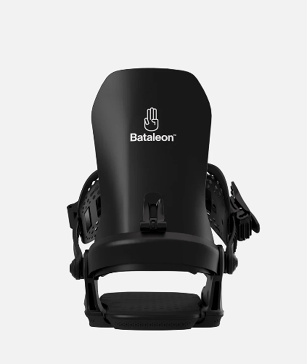 Bataleon Fly HW Bindings 2026 Black M/L
