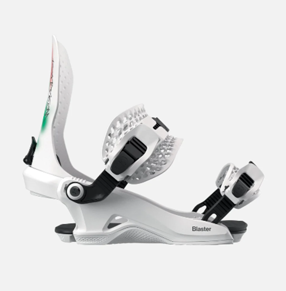 Bataleon Blaster HW Bindings 2026 Watermelon L/XL