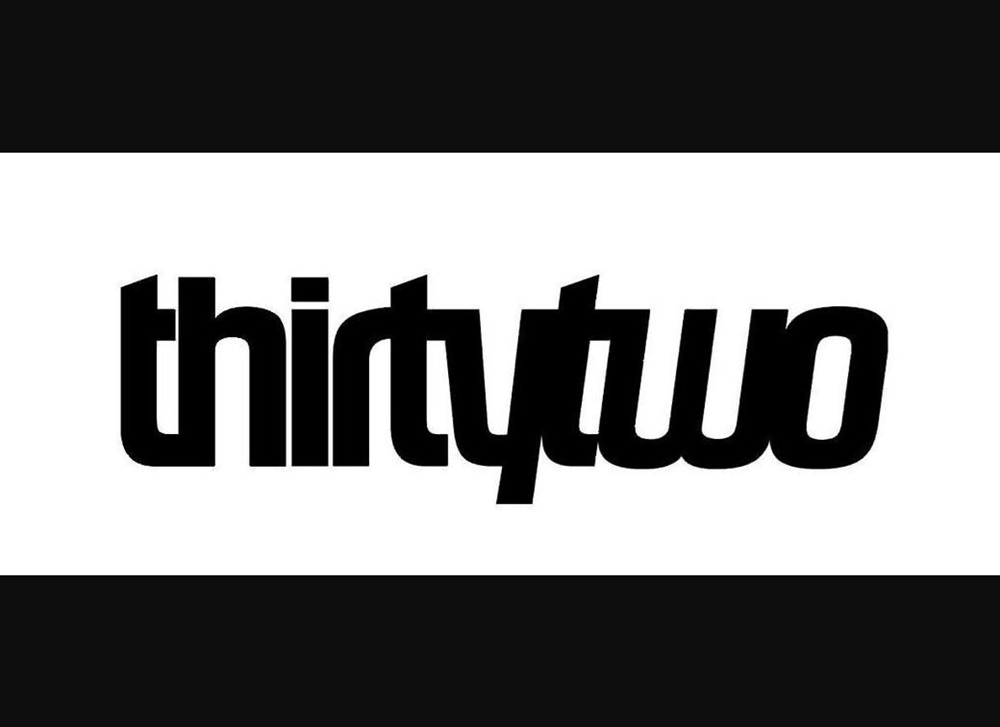 ThirtyTwo Lashed Gloves Khaki L/XL