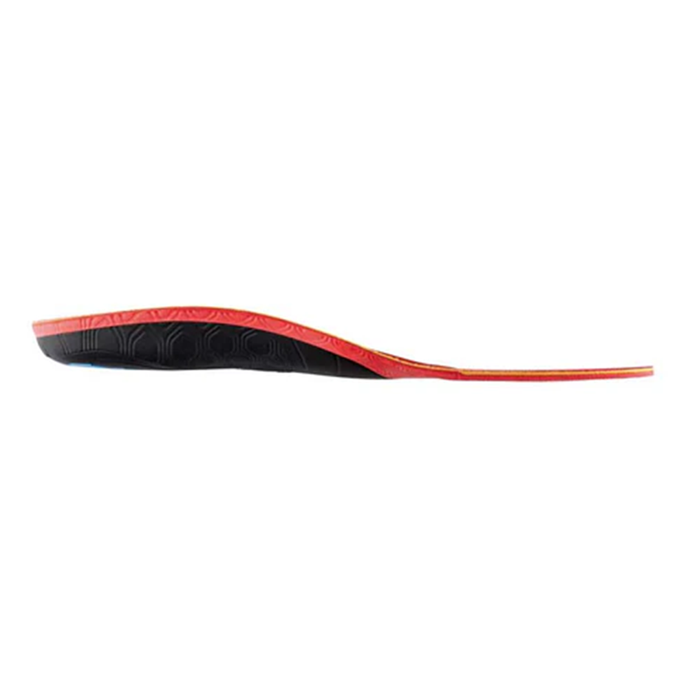 Sidas 3Feet Eco Winter Insoles Red Low XS