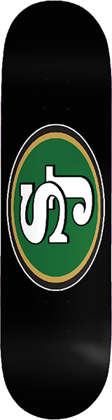SHAKE JUNT BAMMER SKATEBOARD DECK-8.5