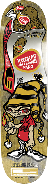 UNDERWORLD ELEMENT PANG GUARANTEED FRESH DK-8.5