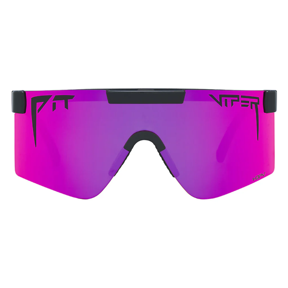 Pit Viper Originals Sunglasses Exec Pink HDPV Polarized