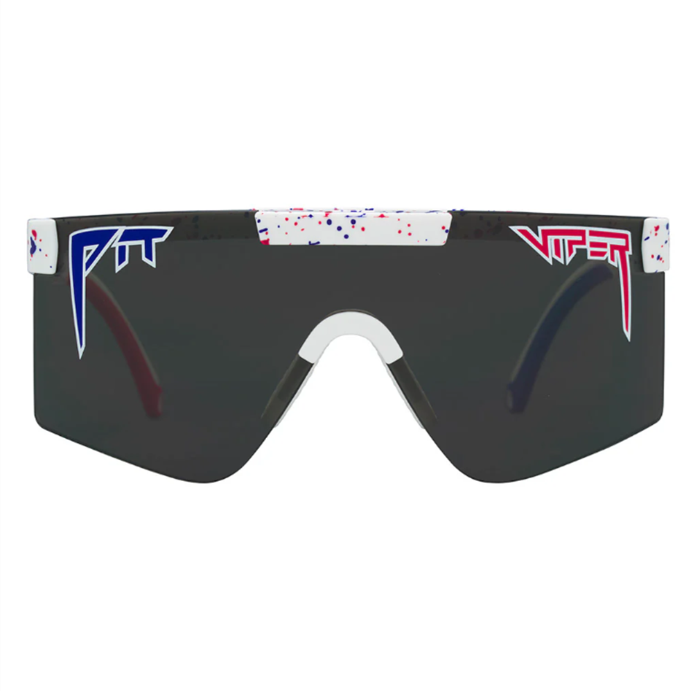 Pit Viper Originals Sunglasses Merika Smoke