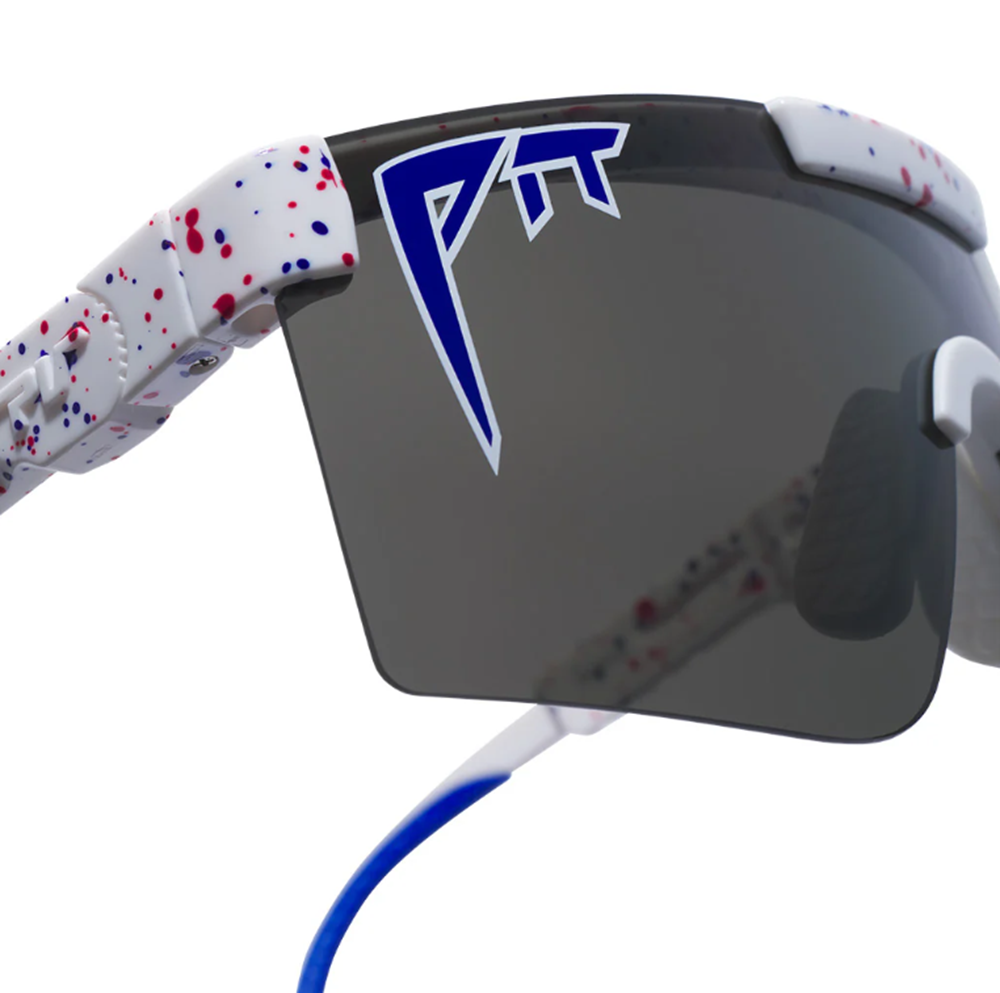 Pit Viper Originals Sunglasses Merika Smoke