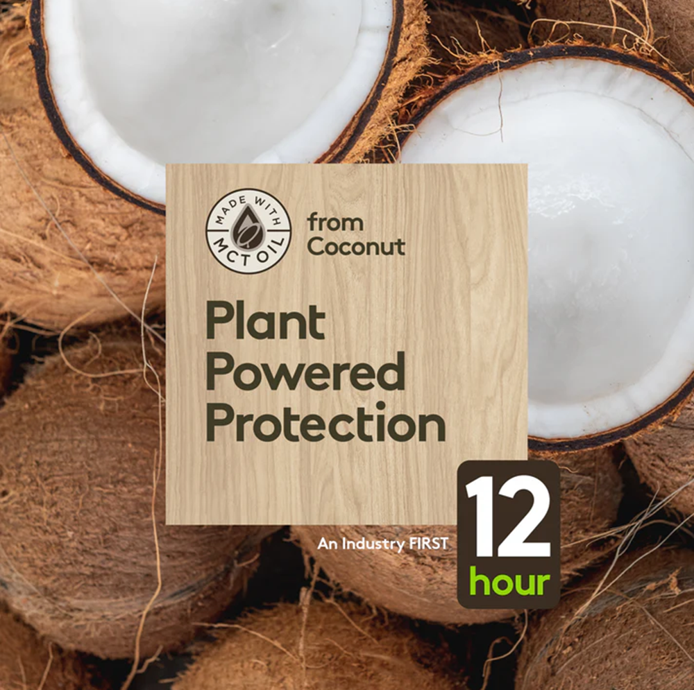 ShuBug Active 360 Spray Clear 6oz