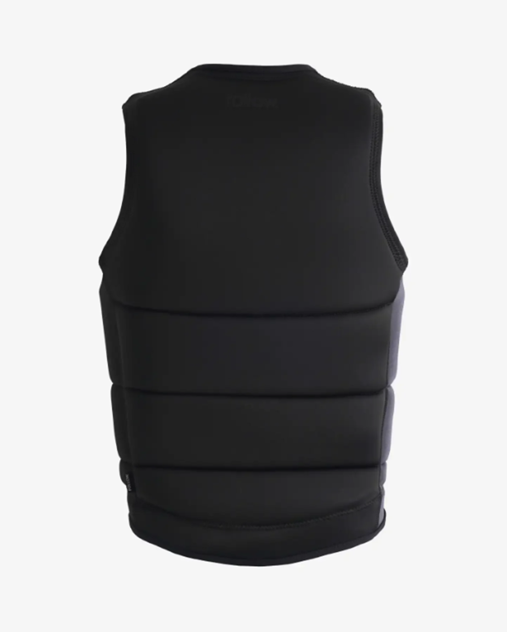 Follow Corp Impact Vest Mens Black