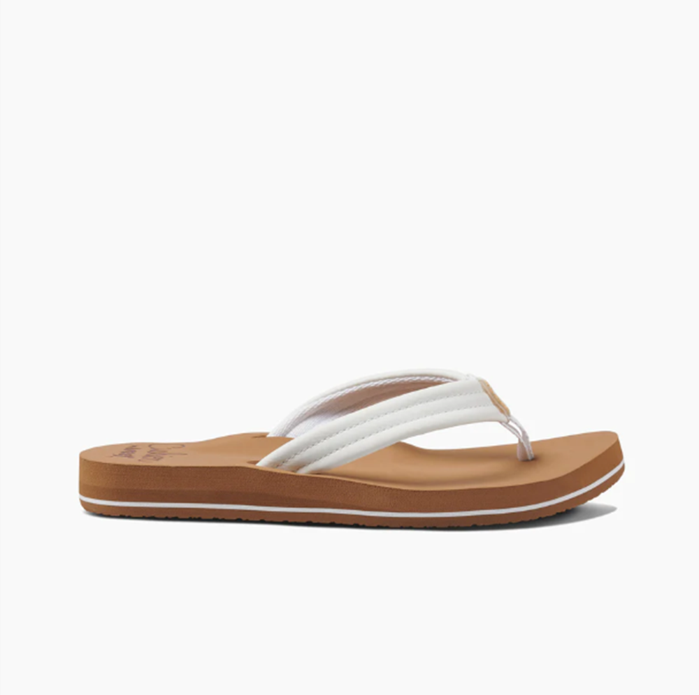 Reef Cushion Breeze Sandals Womens Cloud