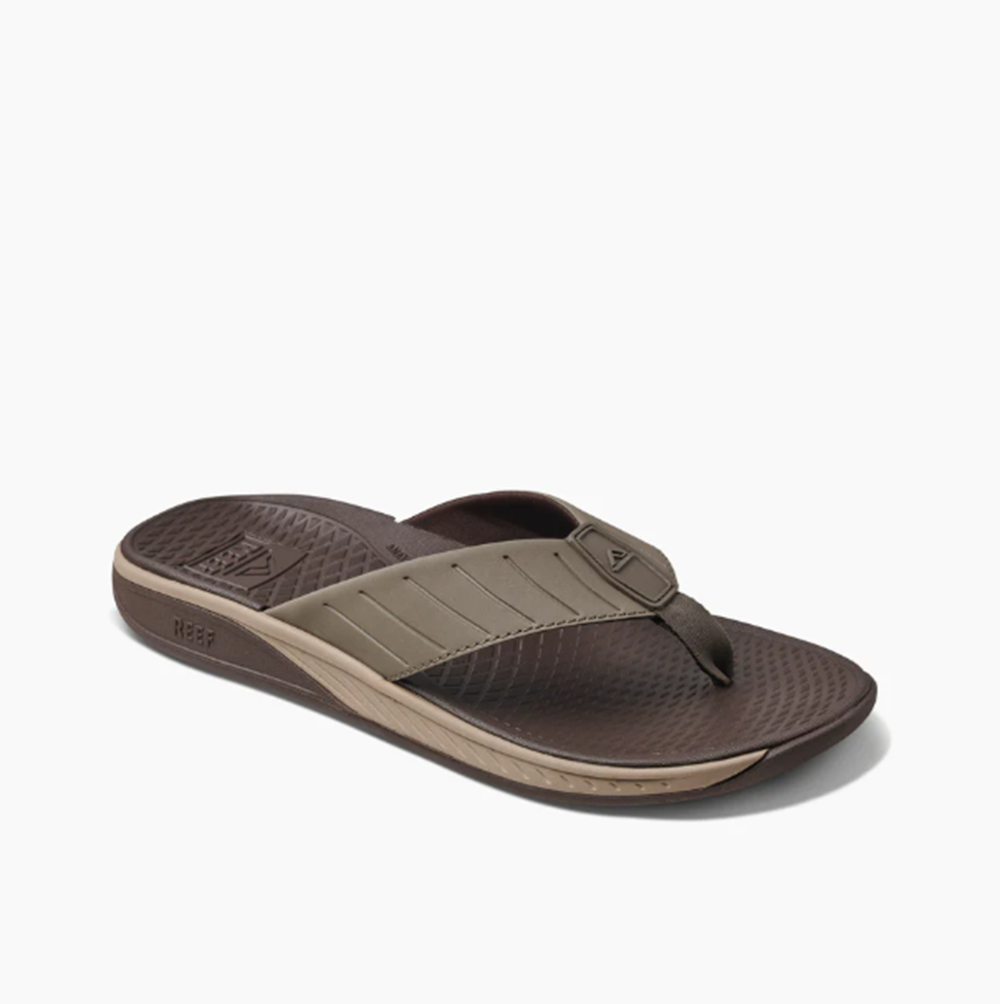 Reef DeckHand Sandals Mens Java 8