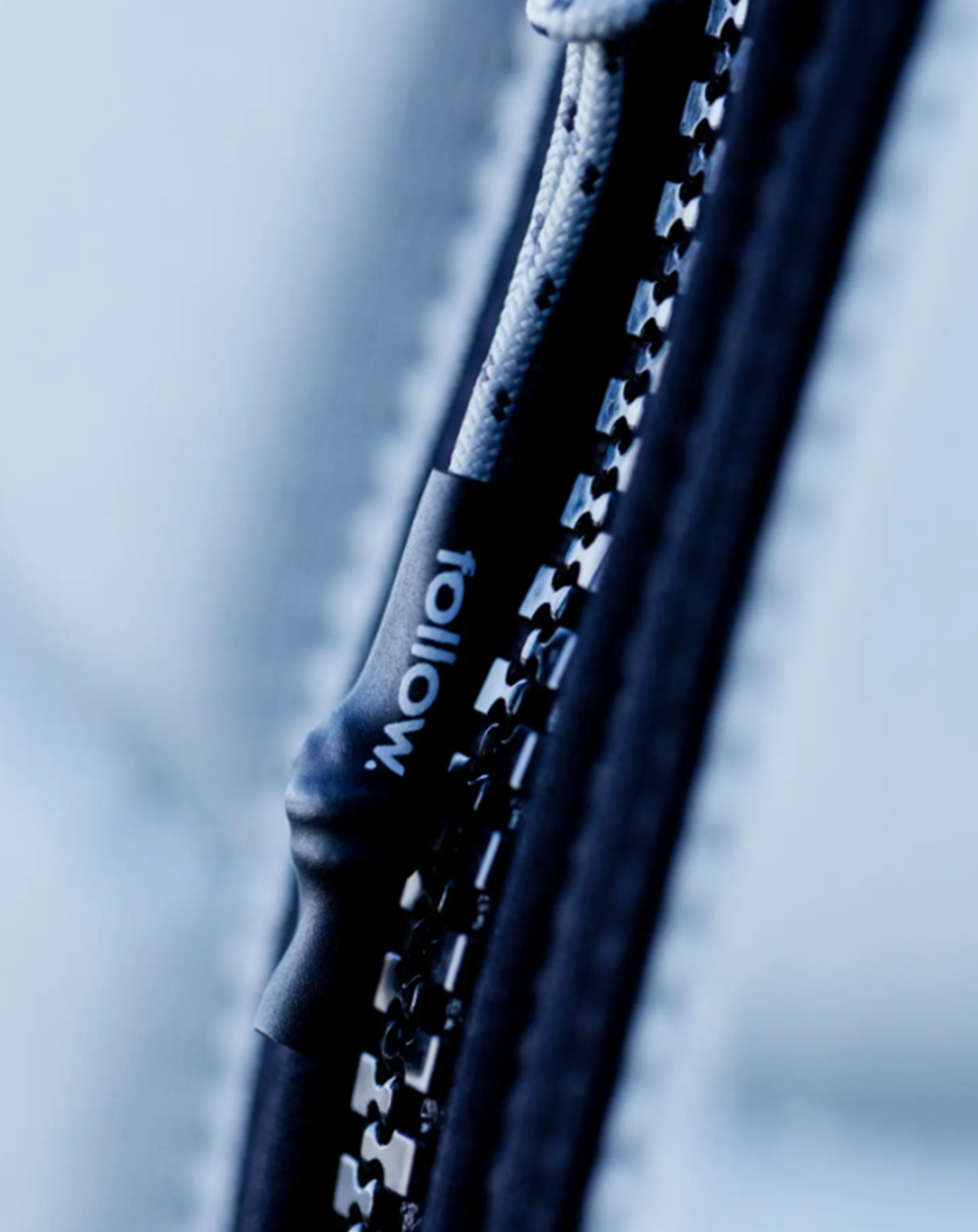 Follow Section Impact Vest Mens Stone XL