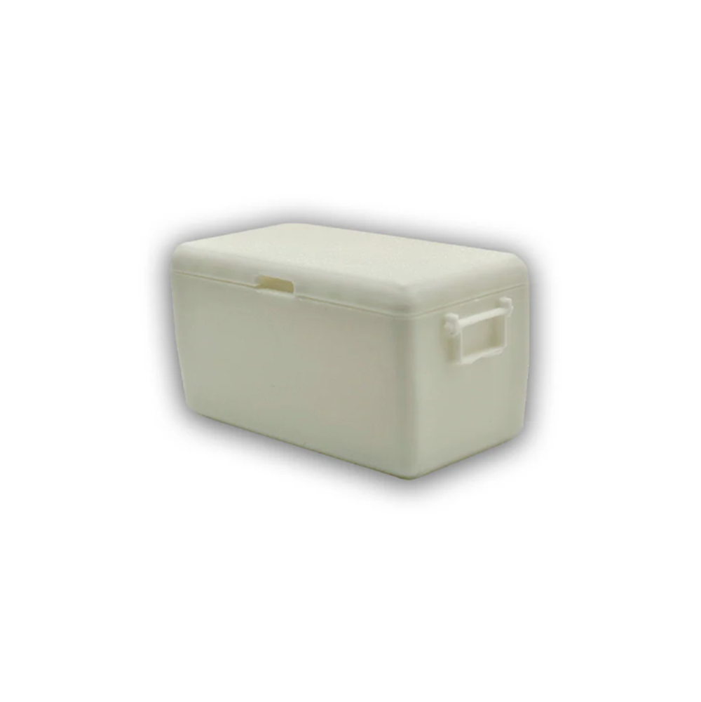 ZEGHEADS Coolers Fingerboard Assorted 2.5 inch