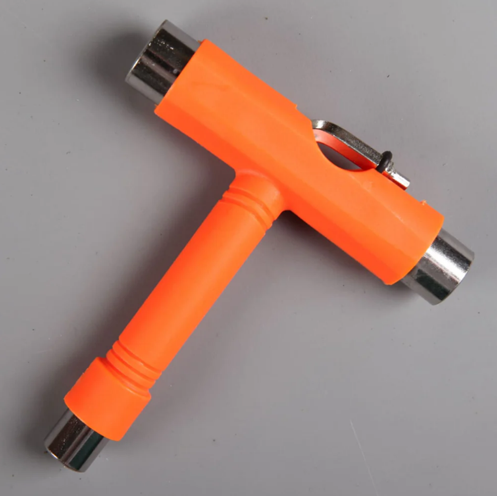 Polar G Tool Skate Tool Orange Onesize