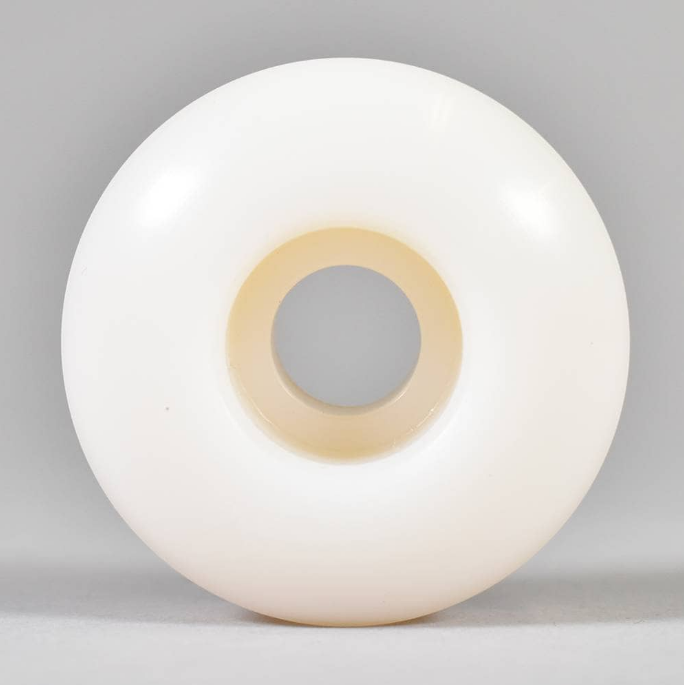 SML Pencil Pushers Gilette Wheels Set Natural 52mm