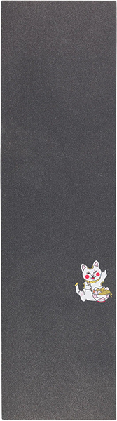 RIP N DIP LUCKY NERM GRIPTAPE BLACK