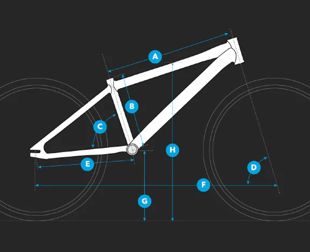 SE So Cal Flyer Bike Matte Black 24