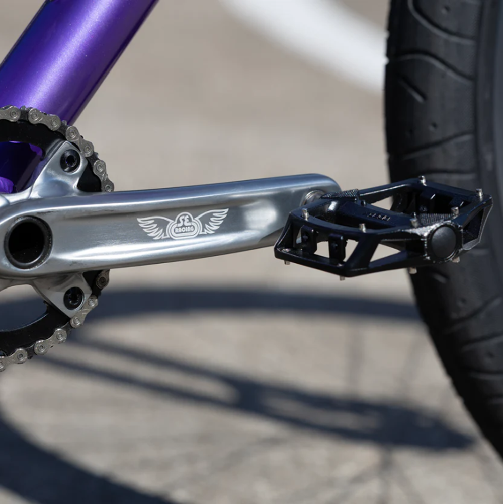 SE Killer Quad Purple Majesty 27.5