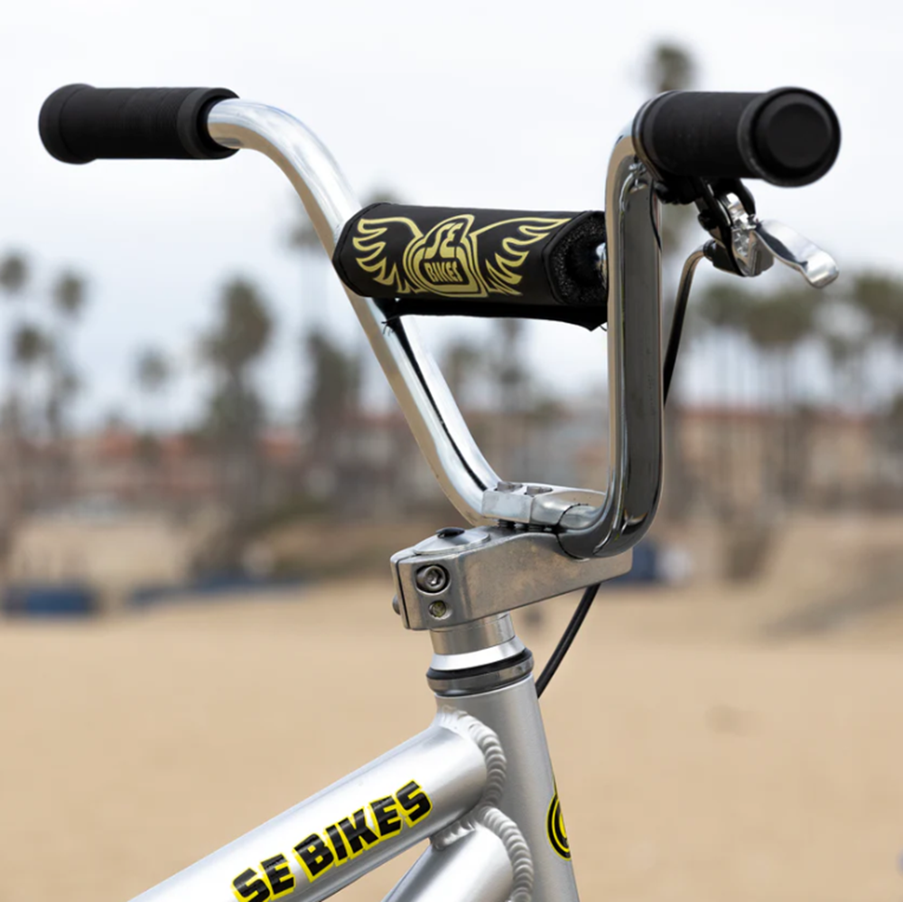 SE Basher 24 Silver Streak 24