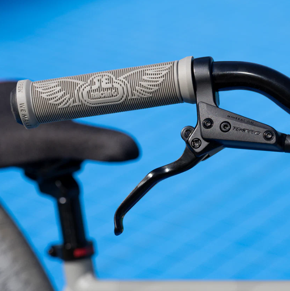 SE Big Flyer HD Black Bruiser 29