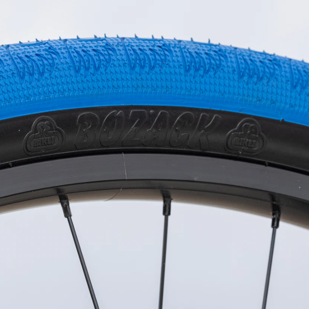 SE Big Flyer HD Black Bruiser 29