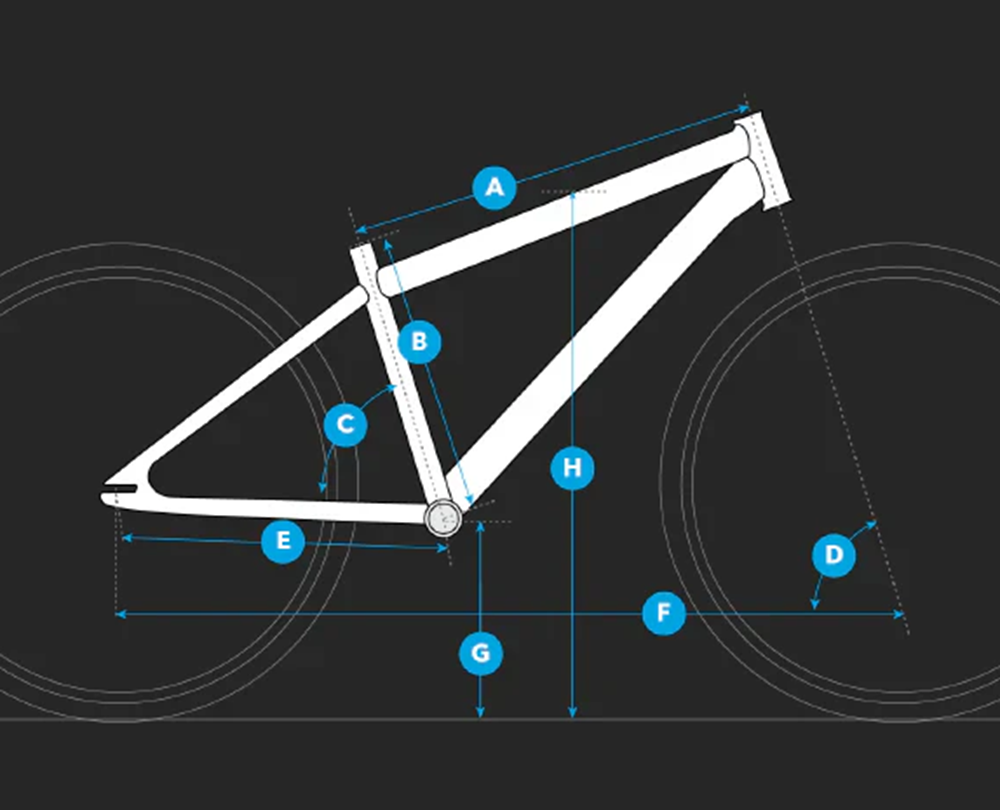 SE Blocks Flyer Matte Black 26