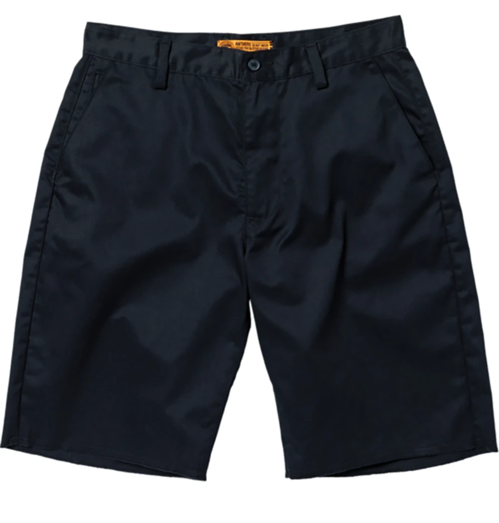 Anti Hero Hecho Por Skate Shorts Black 36