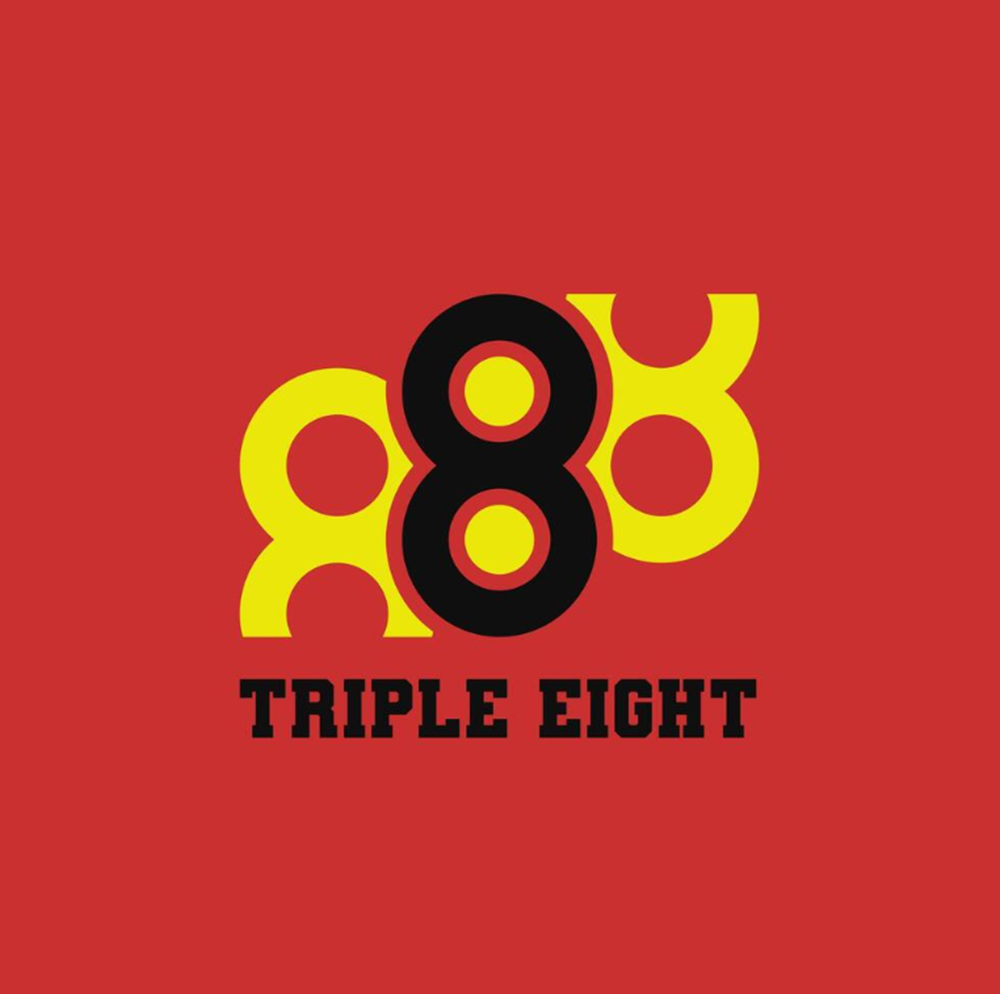 Triple8 Sweatsaver Replacement Liner Black S/M