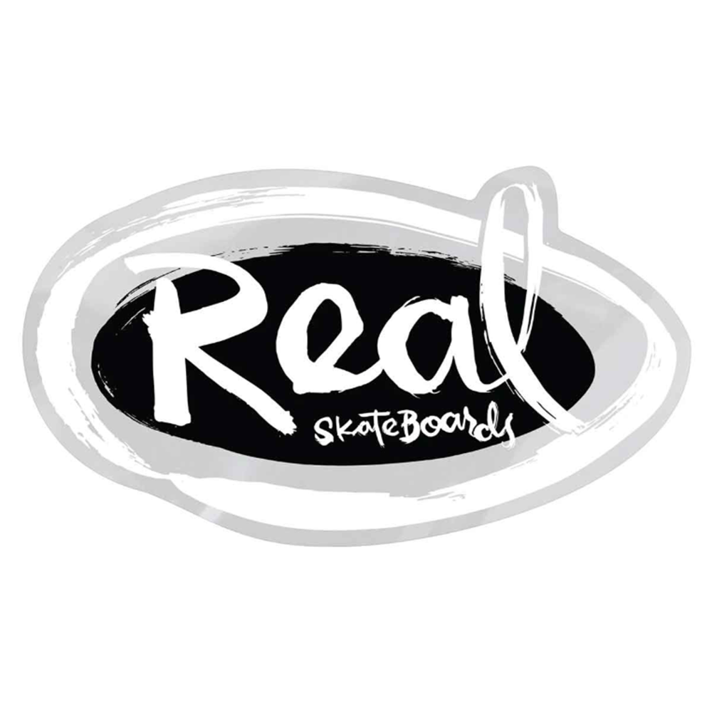 Real Mason Shapecode Skateboard Deck Yellow Black 8.28x14.12WB