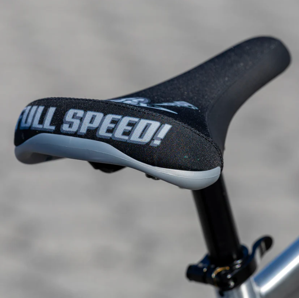 SE Fast Ripper Bike Ball Burnished Silver 29