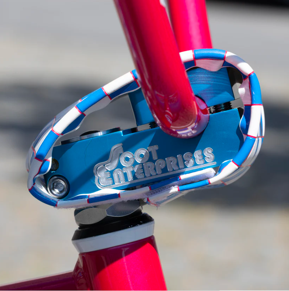 SE Big Ripper Bike Hot Pink 29