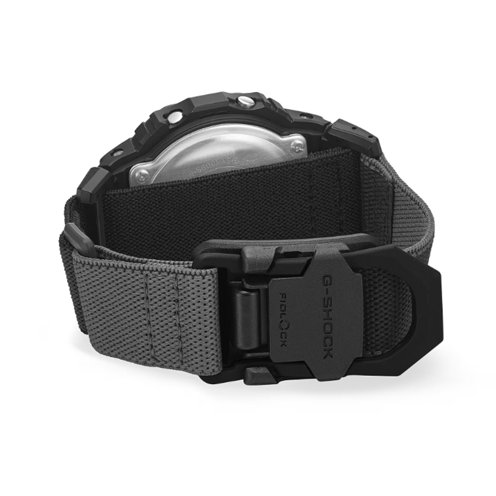 GSHOCK DW5600MNC-1 Black Onesize