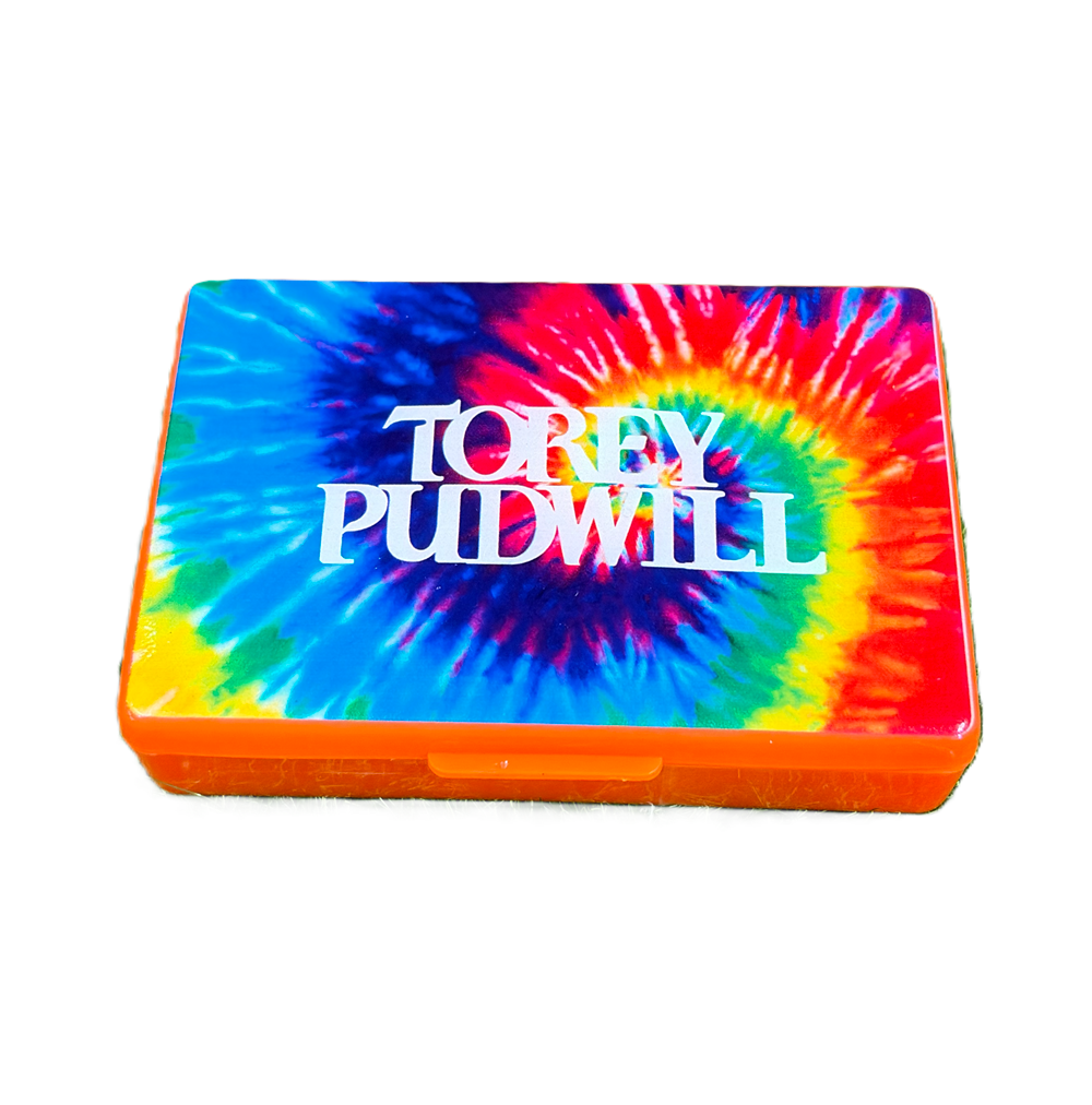 Nothing Special Pro Bearings Tory Puds TieDye
