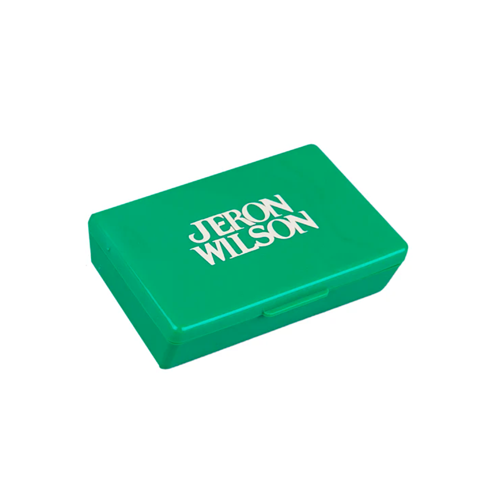 Nothing Special Pro Bearings Jeron Wilson Green