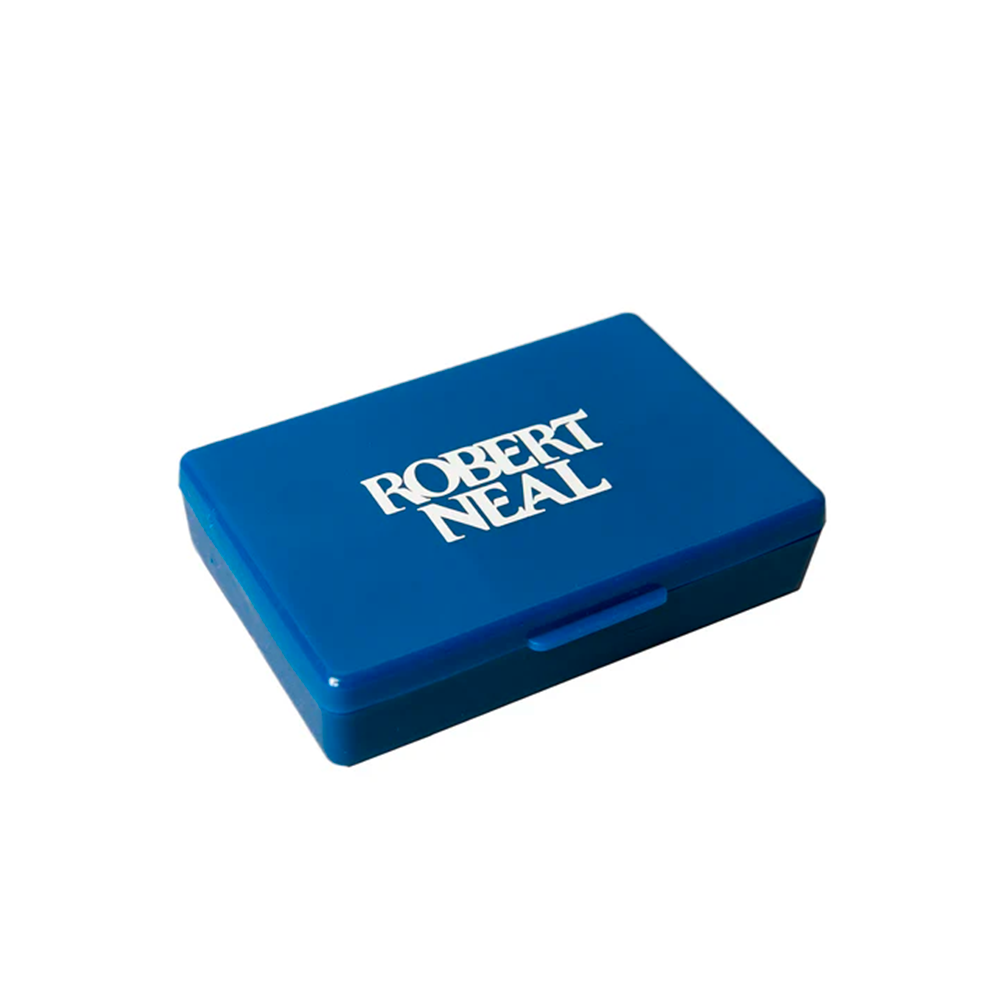 Nothing Special Pro Bearings Robert Neal Dark Blue