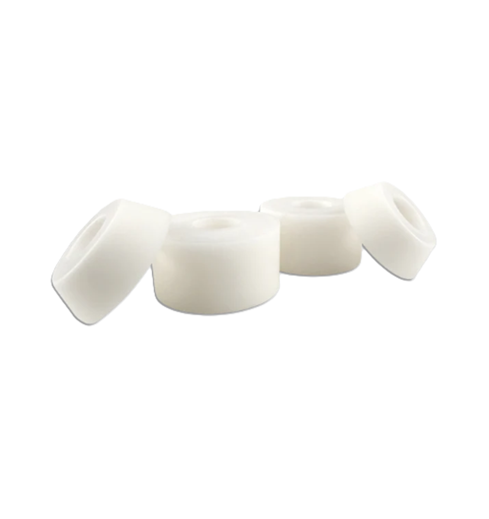 Slappy Ultra Low Bushings White 95a