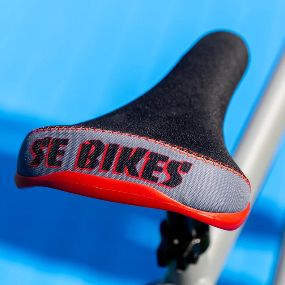 SE Big Flyer HD Red Crackle 29