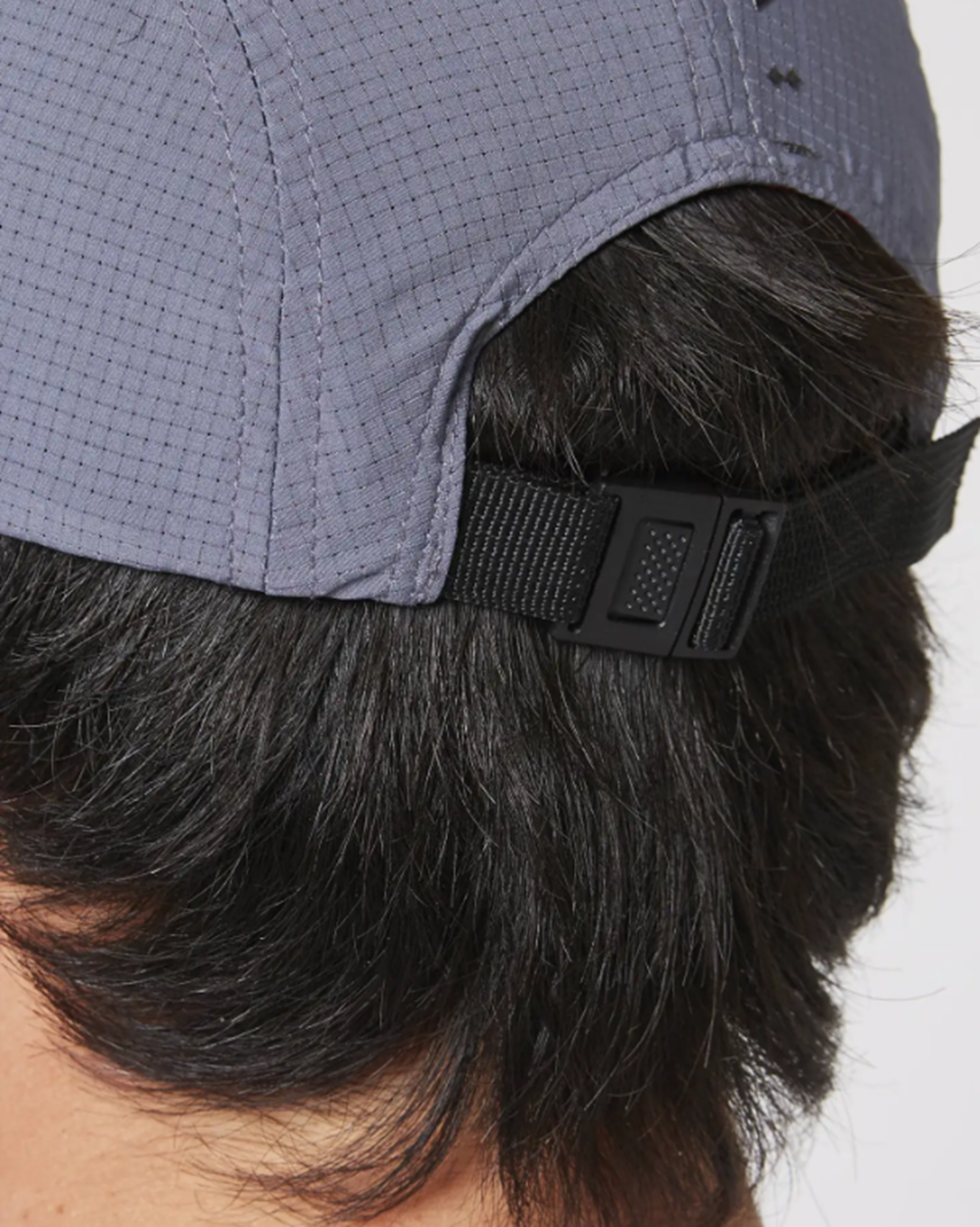 Follow Tech Dad Cap Slate Adjustable Clip