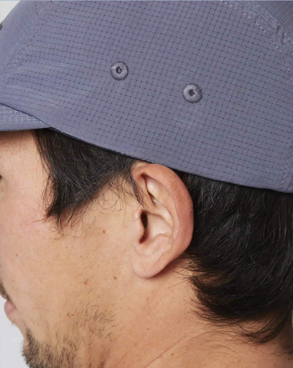 Follow Tech Dad Cap Slate Adjustable Clip