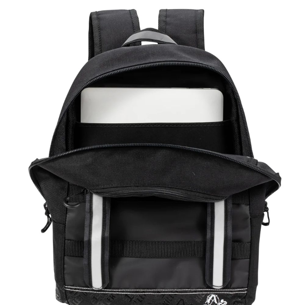 187 Switch Backpack Black