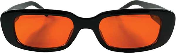 HAPPY HOUR OXFORD SUNGLASSES HONEYCUTTS