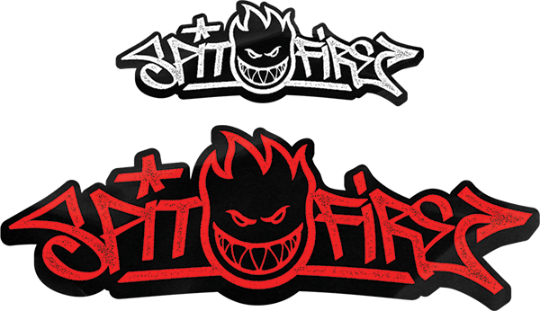 SPITFIRE VINZ MD DECAL SINGLE