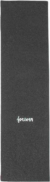 CHOC FOREVER GRIP SINGLE SHEET BLACK