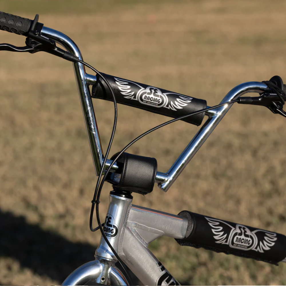 SE Colossal Ripper Blue 32