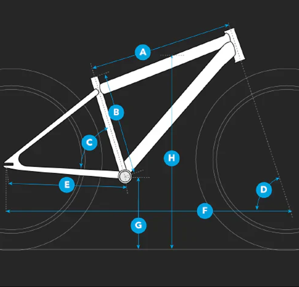 SE Maniacc Flyer Aqua Blue 27.5