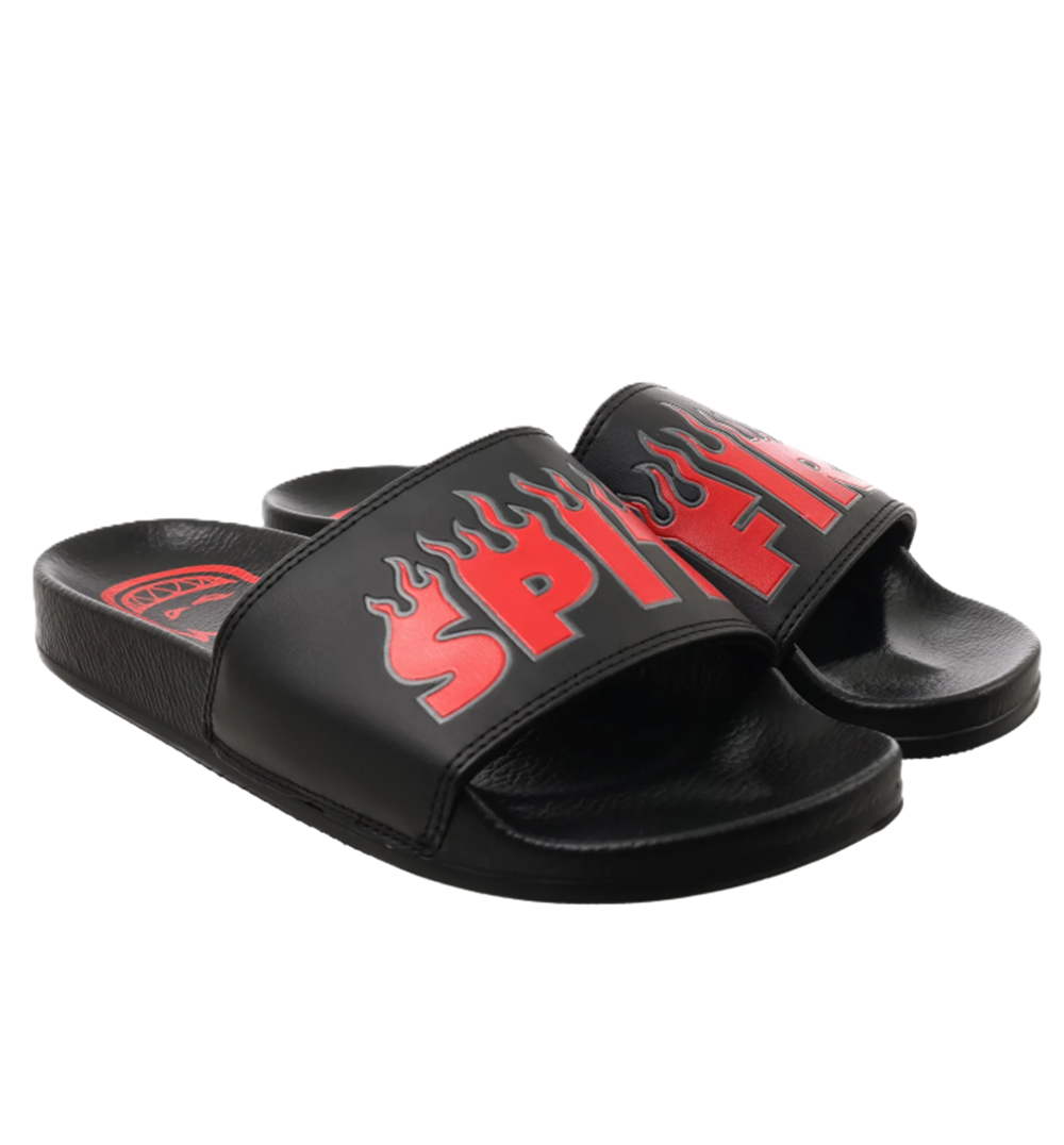 Spitfire DemonSeed Script Slides Black Red 12