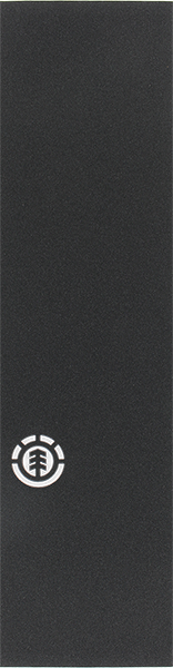 ELEMENT DIE-CUT LOGO (SINGLE SKATE GRIP SHEET) GRIP jessup