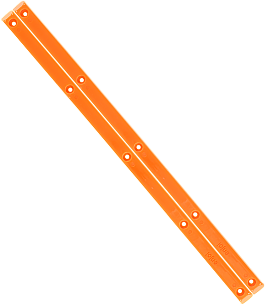 ENJOI TUMMY STICKS RAILS ORANGE