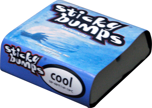 STICKY BUMPS ORIGINAL COOL SINGLE BAR
