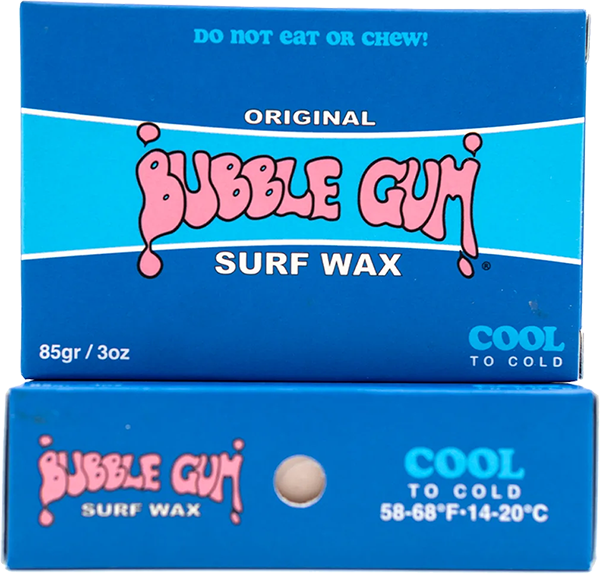 BUBBLE GUM ORIGINAL COOL SINGLE BAR