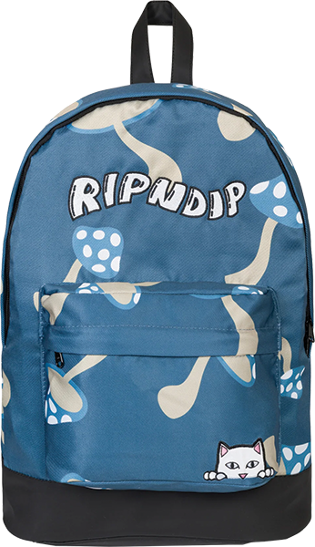 RIPNDIP EUPHORIA BACKPACK SLATE